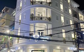 Trung Nguyen Hotel Chau Doc